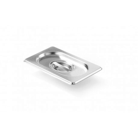 [57661011] HENDI BASIC COUVERCLE GN 1/9