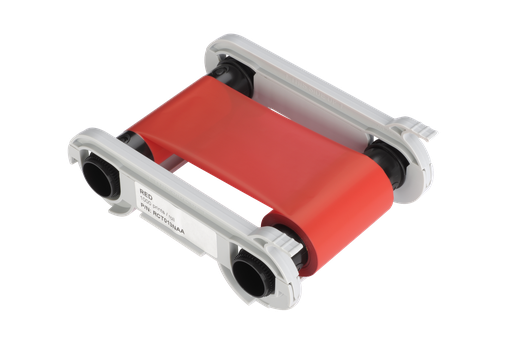 [57665008] EDIKIO FLEX & DUPLEX RODE DRUKLINTEN 1000 IMPRESSIES / FILM