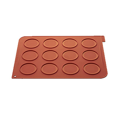 [51661229] WHOOPIE MAT SILIKOMART 30X40CM WOP01