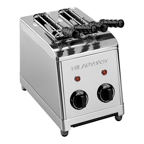 [60504000] MILAN TOAST CROQUE MONSIEUR/TOASTER 2TR-1250W