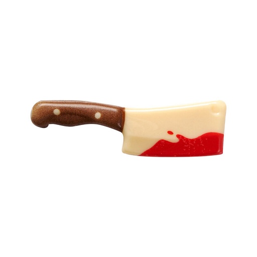 [08082237] 2091127 BLOODY KNIFE 69X21MM 36 PCES