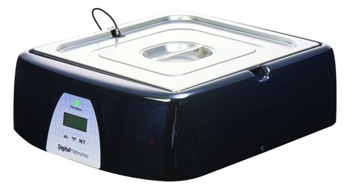 [52512082] MELTINCHOC TEMPEREUSE A AIR PRO 9L MCD103DIGITALE MONO