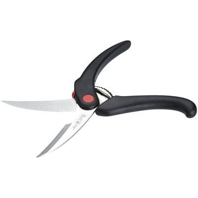 [57659964] ZWILLING PLUIMVEESCHAAR GLAD MES