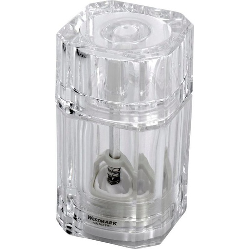 [54904464] WESTMARK MOULIN POIVRE-SEL-EPICES MECANISME CERAMIQUE
