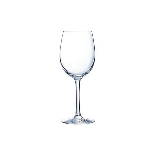 [57658099] C&S CABERNET TULIP 35CL "WINE GAUGE BY THE GLASS"
