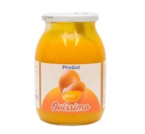 [07060760] PREGEL OVISSIMO EGG YOLK 1,1KG