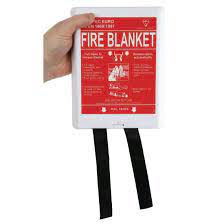 [57660796] FIRE BLANKET 100X100CM