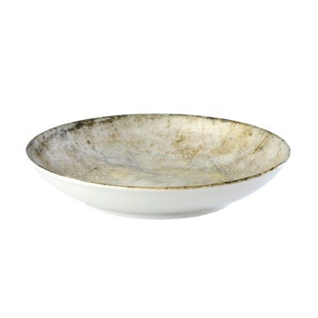 [60251786] LUBIANA OXIDO SOUP PLATE 26 CM - 623318