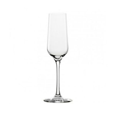 [57659476] STOLZLE REVOLUTIONE FLUTE GLASS 20CL