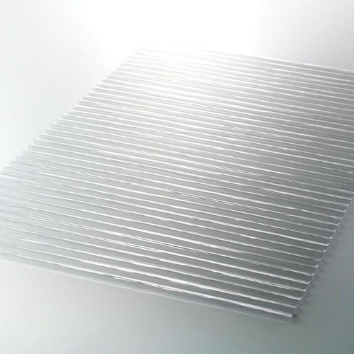 [08056252] PCB Sheets structuur Log 56,5x36,5 cm 10pces ***s/cd***
