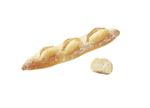 [02100426] ❄️FINEDOR BREAD 30895 BRIDOR 45GR CARTON 50PCS