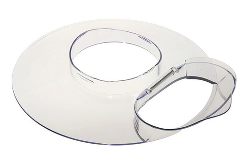 [39708544] KENWOOD KMM7 SPATSCHERM...