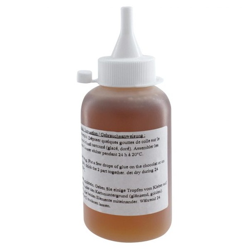 [08056093] 004472 PCB COLLE ALIMENTAIRE 160GR ***S/CD***