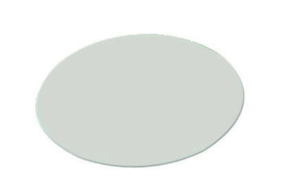 [50331216] PARCHMENT PAPER NEW STEAK OVAL 80X110MM-1000P