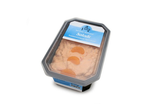 [06100303] TRAITEUR PIERROT TIJGERGARNALENCOCKTAILSALADE 1,25KG