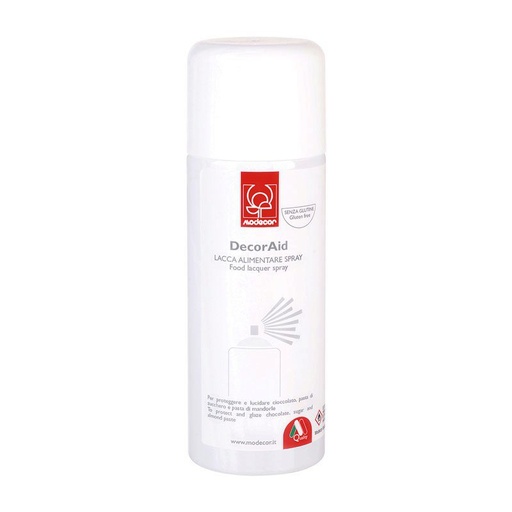 [08080112] 1022342 GLOSSY SPRAY 400 ML ***S/CDE***