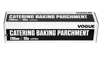 [57660831] VOGUE BAKING PAPER 29CM 50M