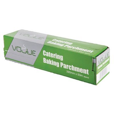 [57660831] VOGUE BAKPAPIER 29CM 50M