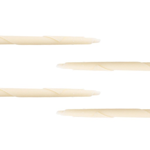 [08055033] 1095673 PENCIL RUBENS WHITE 20CM 900GR ***S/CDE***