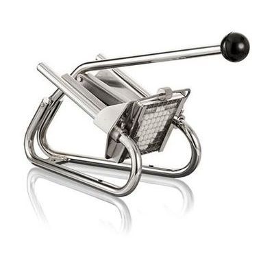 [57663002] LT "C" SCREW-ON FRY CUTTER **NO EQUIPMENT**NO KNIFE OR PUSHER
