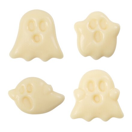 [08054735] 2091146 GHOSTS 3CM 200PCS ***ON ORDER***