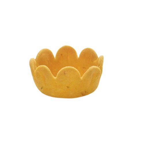 [05101486] PIDY VEGGIE CUPS CARROTS 24 PCS( 2 X 12 PCS)