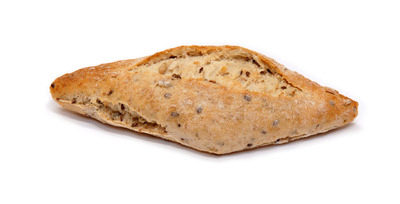 [02040242]  VAMIX B408 WHITE DIAMOND MULTICEREAL BREAD PACK 40X80GR