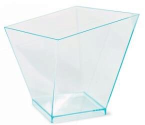 [44103194] ALCAS COUPE CHARME CARREE 120CC 65X65X68MM