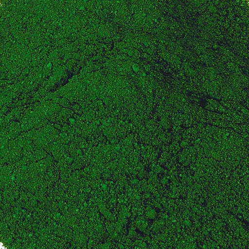 [08080278] 1024510 GREEN COLOURING POWDER 25 G ***S/CDE***
