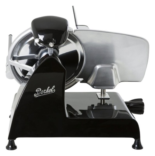 [57663167] BERKEL SNIJDER REDLINE 250 ZWART