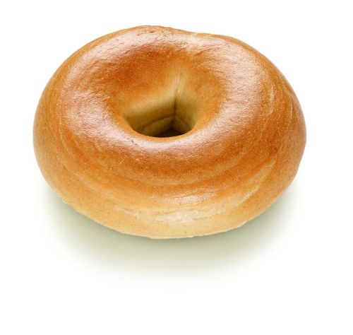 [02040282] ❄️VAMIX B274 BAGEL ROND NATURE  CUIT 40X80GR