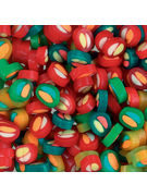 [14100179] HARIBO PICO BALLA CANDIES 1KG