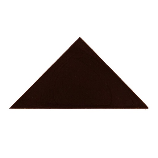 [08054834] *FF*2032634 DRIEHOEK 4,5X4,5CM 210STUKS ***S/CDE***