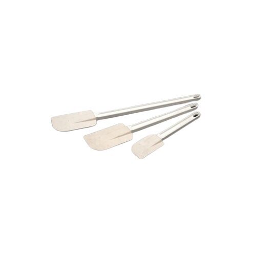 [51102029] MATFER SPATEL EXOGLAS ELVEA 25CM +70° WIT