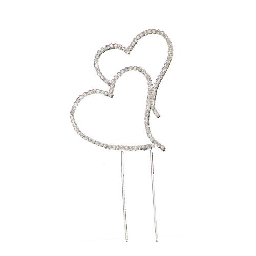 [08030719] 1028103 HEART 11X10CM2 PCES***S/CD***