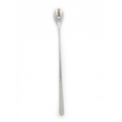 [57659131] COMAS SANGRIA/COCKTAIL*ICE SPOON STAINLESS STEEL 27CM