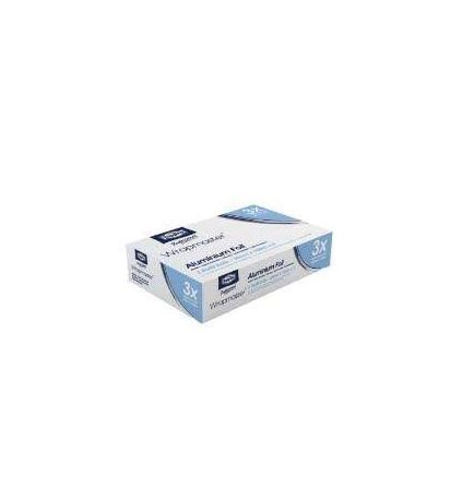 [54604052] ALU PAPER FOR WRAPMASTER 30CM 3PCS 150M TOPPITS