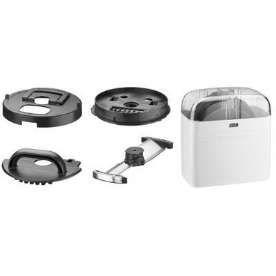 [57661451] KITCHENAID ACCESSOIRE KIT DE DECOUPE DES 12MM ARTISAN 4L-5KFP16DC12