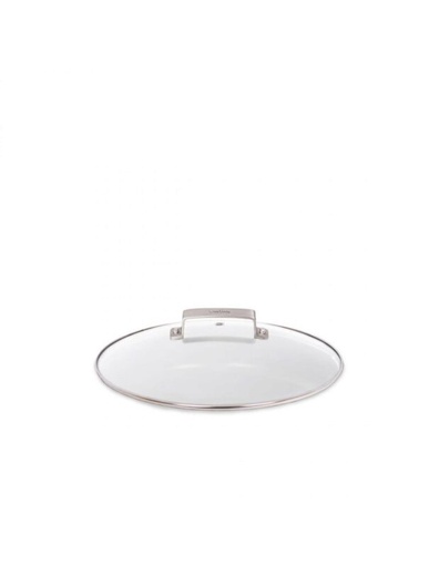 [57663151] VALIRA AIRE GLASS LID 28CM
