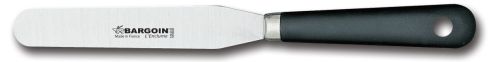 [50311171] FISCHER SPATULE FLEXIBLE 14CM INOX A/VIROLE 248-14