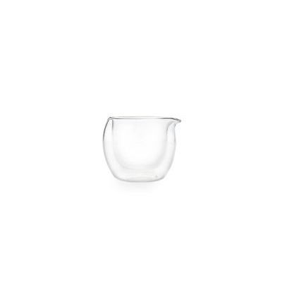 [74500424] CREMIER/SAUCIERE 11CL DOUBLE PAROI VERRE