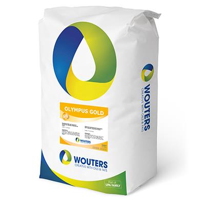 [05040187] WOUTERS OLYMPUS GOLD AMELIORANT CRUNCHY 20KG