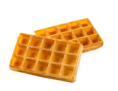 [02011038] DELIGOUT BLAUWE BRUSSELSE WAFEL 24 X 80GR 3 X 5