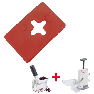 [54914644] JOINT POUR DENOYAUTEUR CERISE STEINOMAT