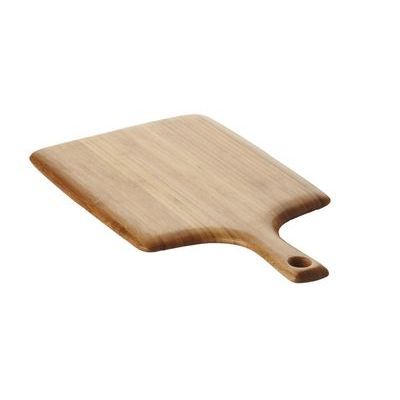 [57662128] POINT-VIRGULE BAMBOO BOARD 38X19.6X1.9CM W/HANDLE