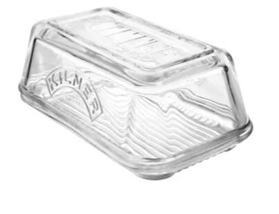 [60251995] KILNER BOTERVLOOT 250GR GLAS