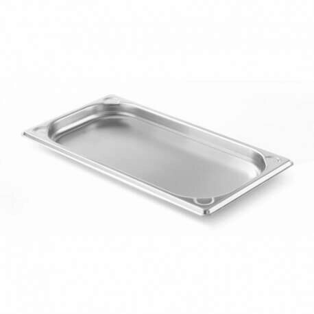 [57660993] HENDI BASIC RVS BAK GN 1/3-020 0,6L