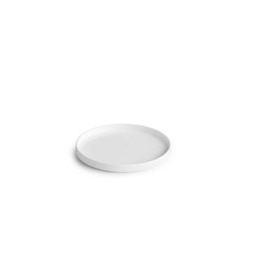 [74500369] CHIC "VERSO" STACKABLE PLATE 20CM - 780104