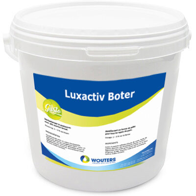 [05040192] WOUTERS LUXACTIV BUTTER FOR LUXURY DOUGH 10KG