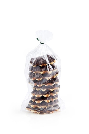 [05060078] HUGO GAUFRE COUVERTURE CHOCOLAT  AU BEURRE  12 X 300GR